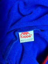 Cargar imagen en el visor de la galería, ¡Nuevo con etiquetas! Chándal FC Barcelona 1995-96 Kappa Vintage - L/XL
