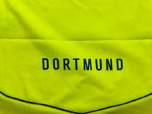 Carregar imagem no visualizador da galeria, Camiseta Bvb Borussia Dortmund 2004-05 Nike - XL/XXL
