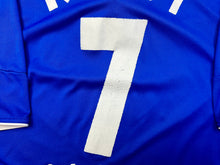 Cargar imagen en el visor de la galería, Camiseta FC Schalke 04 2010-2011 Raúl #7 Adidas - S/M/L
