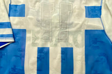 Cargar imagen en el visor de la galería, Camiseta RC Deportivo de la Coruña 1992-93 Bebeto #11 Umbro - L/XL
