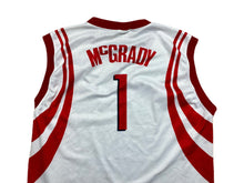 Carregar imagem no visualizador da galeria, Camiseta Houston Rockets Tracy McGrady #1 Champion - L/XL/XXL

