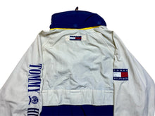 Load image into Gallery viewer, Pullover Tommy Hilfiger Vintage - S/M/L
