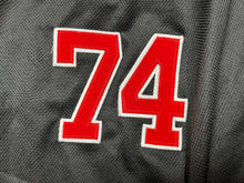 Cargar imagen en el visor de la galería, Camiseta Hockey Buffalo Sabres Jay McKee #74 CCM Vintage - XL/XXL

