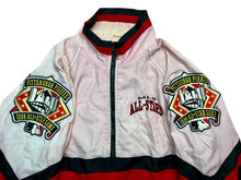 Load image into Gallery viewer, Pullover 1994 MLB All Star Game Starter Vintage - XL/XXL
