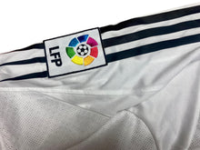 Carica l&#39;immagine nel visualizzatore di Gallery, ¡Nueva! Camiseta Real Madrid CF 2004-05 Adidas - S/M
