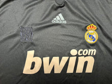 Load image into Gallery viewer, Camiseta Real Madrid CF 2009-10 Adidas - XL/XXL
