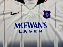 Cargar imagen en el visor de la galería, Camiseta Rangers FC 1997-98 Nike Vintage - M/L
