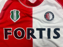 Carregar imagem no visualizador da galeria, ¡Nueva con etiquetas! Camiseta Feyenoord 2004-05 Kappa - M/L/XL
