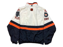 Carica l&#39;immagine nel visualizzatore di Gallery, Pullover Philadelphia Flyers Starter Vintage - M/L/XL

