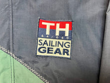 Lade das Bild in den Galerie-Viewer, Chaqueta Tommy Hilfiger Sailing Gear Vintage - M/L
