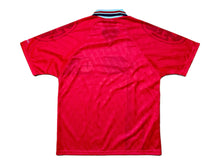 Load image into Gallery viewer, Camiseta Noruega 1997 Umbro Vintage - S/M
