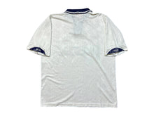 Load image into Gallery viewer, Camiseta Tottenham Hotspur FC 1991-92 Umbro Vintage - S/M/L
