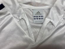 Carregar imagem no visualizador da galeria, ¡Nueva! Camiseta Real Madrid CF 2004-05 Adidas - S/M
