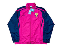Cargar imagen en el visor de la galería, ¡Nuevo con etiquetas! Chándal FC Barcelona 2014-15 Nike - L/XL
