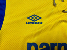Cargar imagen en el visor de la galería, Camiseta Parma Calcio 1913 1993-94 Umbro Vintage - M/L
