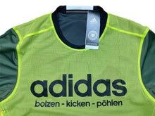 Carica l&#39;immagine nel visualizzatore di Gallery, ¡Nueva con etiquetas! Camiseta Alemania 2016 Adidas - S/M
