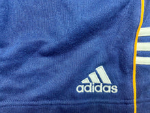 Carregar imagem no visualizador da galeria, ¡Nuevo con etiquetas! Pantalón Real Madrid CF 1998-99 Adidas Vintage - S/M
