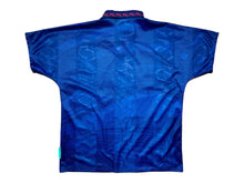 Carregar imagem no visualizador da galeria, Camiseta Atlético de Madrid 1995-96 Puma Vintage - S/M
