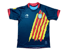 Carregar imagem no visualizador da galeria, Camiseta Selección Catalunya 2010 Astore - S/M

