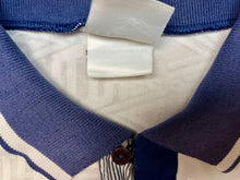 Cargar imagen en el visor de la galería, Camiseta Tottenham Hotspur FC 1991-92 Umbro Vintage - S/M/L
