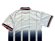 Carica l&#39;immagine nel visualizzatore di Gallery, Camiseta Rangers FC 1997-98 Nike Vintage - M/L
