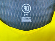 Cargar imagen en el visor de la galería, Camiseta Bvb Borussia Dortmund 2004-05 Nike - XL/XXL
