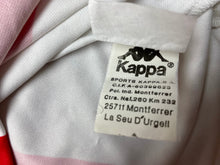 Carregar imagem no visualizador da galeria, ¡Nueva con etiquetas! Camiseta Athletic Club Bilbao 1998-99 Kappa Vintage - L/XL/XXL
