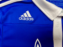 Load image into Gallery viewer, Camiseta FC Schalke 04 2010-2011 Raúl #7 Adidas - S/M/L
