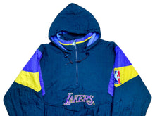 Carregar imagem no visualizador da galeria, Pullover Los Angeles Lakers Starter Vintage - L/XL/XXL
