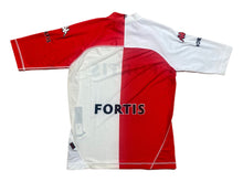 Carica l&#39;immagine nel visualizzatore di Gallery, ¡Nueva con etiquetas! Camiseta Feyenoord 2004-05 Kappa - M/L/XL
