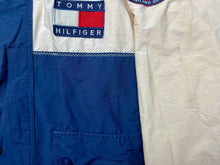 Load image into Gallery viewer, Chaqueta Tommy Hilfiger Sailing Gear Vintage - M/L
