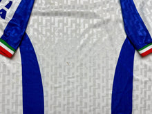 Carregar imagem no visualizador da galeria, Camiseta Entrenamiento Italia 1994-96 Nike Player Issue Vintage - M/L
