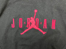 Cargar imagen en el visor de la galería, Chaqueta Bomber Nike Jordan (1992) Vintage - S/M/L
