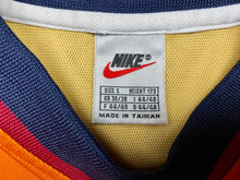Cargar imagen en el visor de la galería, Camiseta FC Barcelona 1998-99 Nike Vintage - S/M
