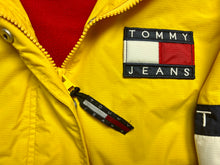 Carregar imagem no visualizador da galeria, Pullover Tommy Jeans Capsule 2017 - XS/S/M
