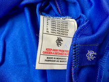 Cargar imagen en el visor de la galería, Camiseta Rangers FC 2002-03 Diadora Vintage - L/XL/XXL
