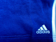Cargar imagen en el visor de la galería, ¡Nuevo con etiquetas! Pantalón Real Madrid CF 2000-01 Adidas Vintage - S/M

