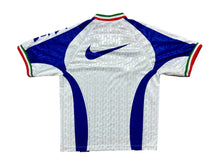 Cargar imagen en el visor de la galería, Camiseta Entrenamiento Italia 1994-96 Nike Player Issue Vintage - M/L
