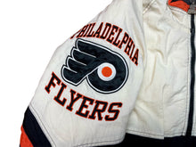 Lade das Bild in den Galerie-Viewer, Pullover Philadelphia Flyers Starter Vintage - M/L/XL
