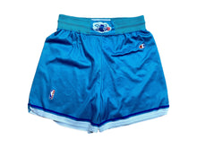 Load image into Gallery viewer, Pantalón Corto Charlotte Hornets Champion Vintage - M/L
