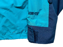Load image into Gallery viewer, Chaqueta Mountain Jacket Goretex The North Face Vintage - S/M
