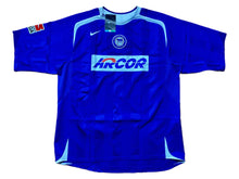 Cargar imagen en el visor de la galería, Camiseta Hertha BSC 2005-06 Nike - XL/XXL
