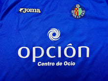 Cargar imagen en el visor de la galería, Camiseta Getafe CF 2004-05 Riki #24 Player Issue Joma - M/L
