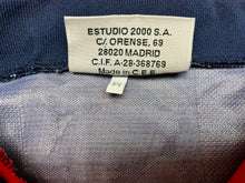 Carica l&#39;immagine nel visualizzatore di Gallery, Camiseta Atlético de Madrid 1995-96 Puma Vintage - S/M
