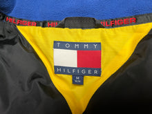 Cargar imagen en el visor de la galería, Plumas Tommy Hilfiger Vintage - M/L/XL
