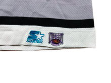 Carregar imagem no visualizador da galeria, Camiseta Hockey San Jose Sharks Starter Vintage - S/M/L
