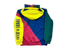 Load image into Gallery viewer, Chaqueta Tommy Jeans Colorblock Capsule 2017 - M/L/XL
