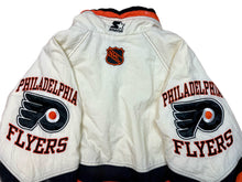 Carregar imagem no visualizador da galeria, Pullover Philadelphia Flyers Starter Vintage - M/L/XL
