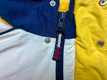 Load image into Gallery viewer, Chaqueta Tommy Hilfiger Sailing Gear Vintage - M/L
