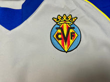 Cargar imagen en el visor de la galería, Camiseta Villarreal CF 2003-04 Kelme Vintage - M/L/XL
